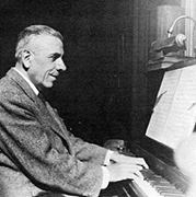 Francis Poulenc