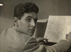 Leonard Bernstein