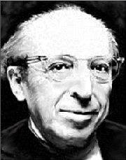 Aaron Copland