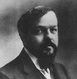 C. Debussy