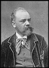 Antonin Dvorak