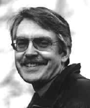 John harbison (Photo: Ann Fuller)