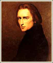 Franz Liszt