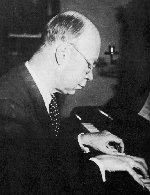 Prokofiev