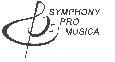 Symphony Pro Musica